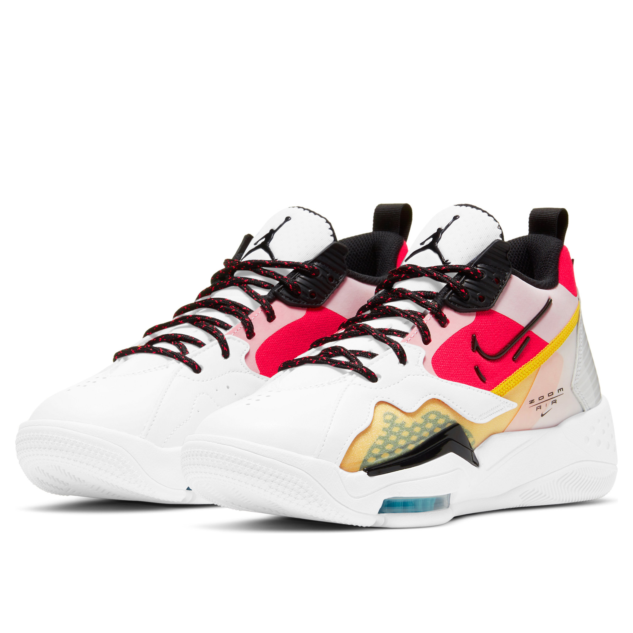 Купить Женские кроссовки Jordan Zoom '92 | CK9184-102 в Москве или заказать доставку на Slamdunk.su