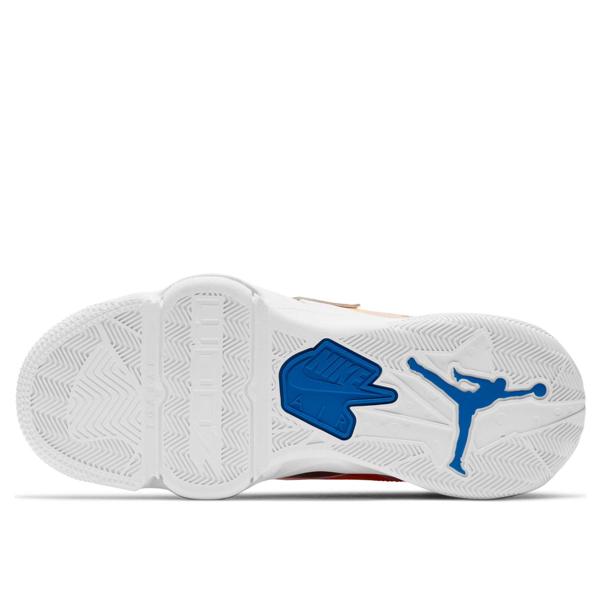 Купить Женские кроссовки Jordan Zoom '92 | CK9184-102 в Москве или заказать доставку на Slamdunk.su