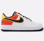 Кроссовки Nike Air Force 1 07 LV8 Roswell Rayguns | CU8070-100