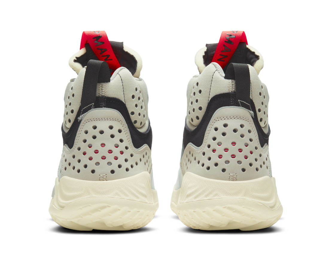 Купить Кроссовки Jordan Delta Mid | DC2130-300 в Москве или заказать доставку на Slamdunk.su
