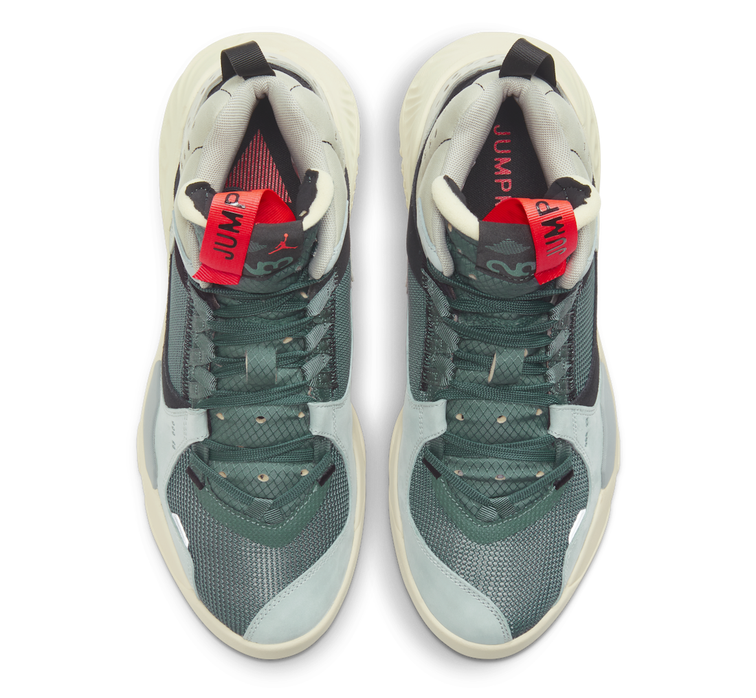 Купить Кроссовки Jordan Delta Mid | DC2130-300 в Москве или заказать доставку на Slamdunk.su