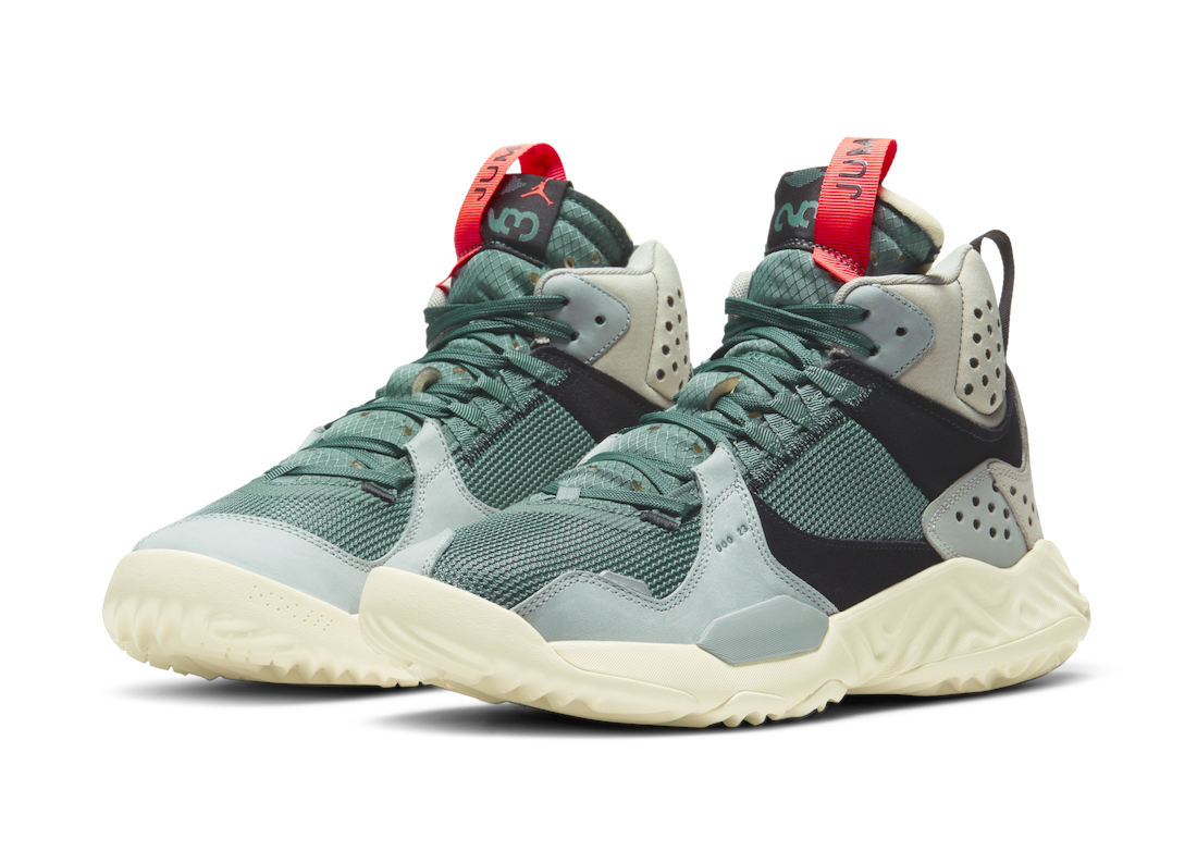 Купить Кроссовки Jordan Delta Mid | DC2130-300 в Москве или заказать доставку на Slamdunk.su