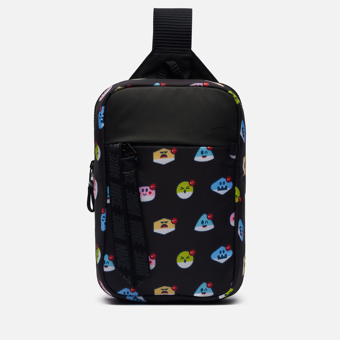 Купить Сумка Nike Essentials Hip | DC7363-010 в Москве или заказать доставку на Slamdunk.su