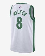 Джерси Nike НБА Swingman Kemba Walker Boston Celtics - картинка