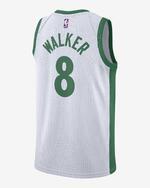 Джерси Nike НБА Swingman Kemba Walker Boston Celtics | CN1715-107