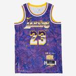 Джерси LeBron James LeBron James Select Series | DA6951-504