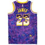 Джерси LeBron James LeBron James Select Series - картинка