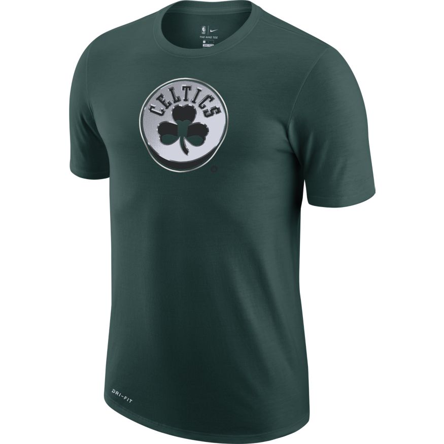Купить Футболка Nike Boston Celtics Earned Edition | CZ7238-330 в Москве или заказать доставку на Slamdunk.su