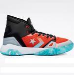 Баскетбольные кроссовки Converse G4 Court Daze High Top | 170762C