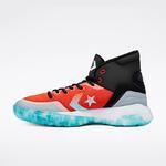 Баскетбольные кроссовки Converse G4 Court Daze High Top | 170762C