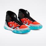Баскетбольные кроссовки Converse G4 Court Daze High Top | 170762C