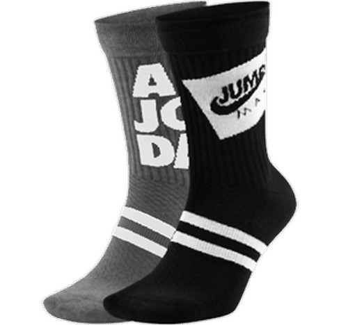 Купить Носки Jordan Legacy Jumpman Classics | CU7907-904 в Москве или заказать доставку на Slamdunk.su