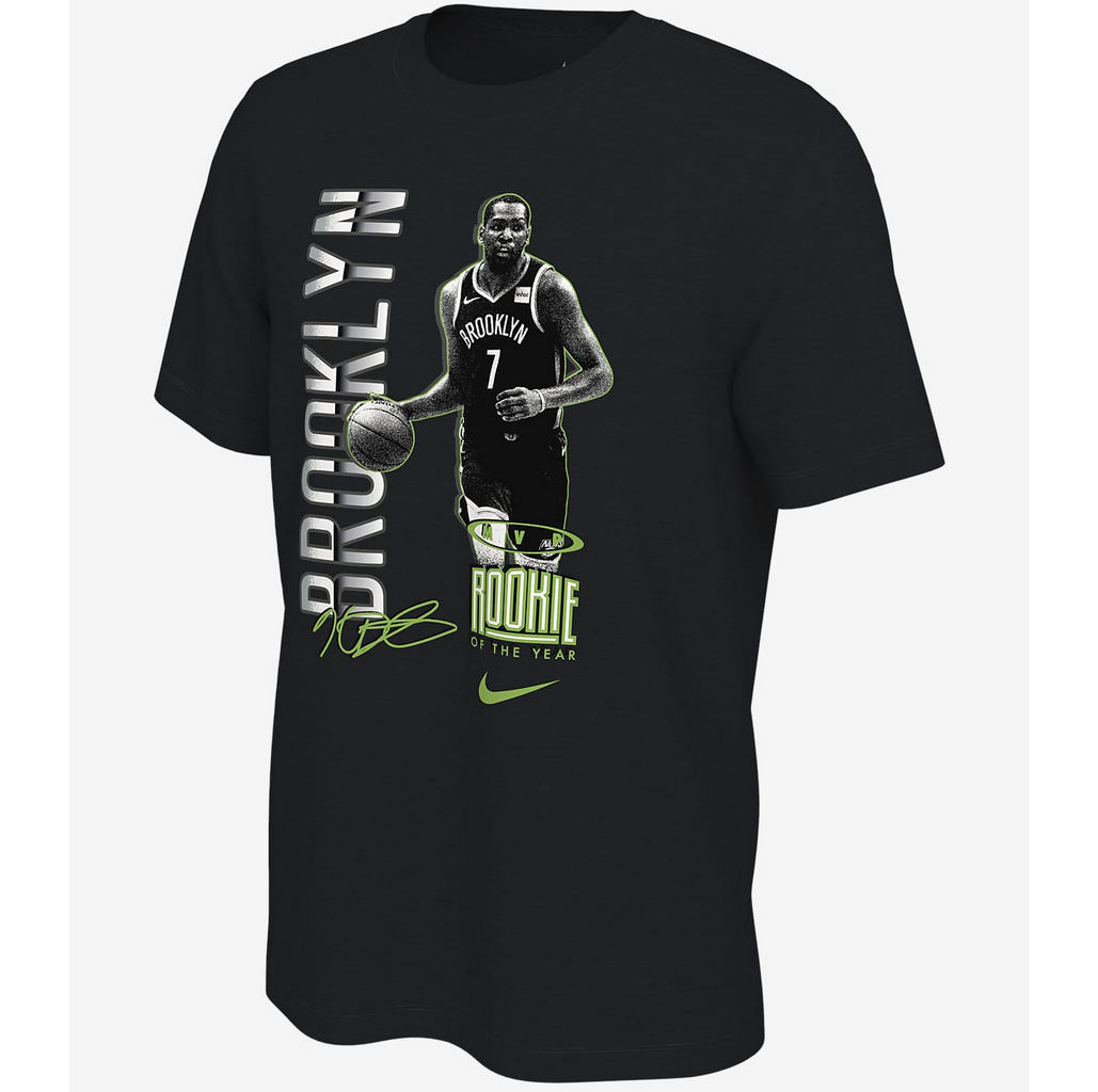 Купить Футболка Kevin Durant Select Series | DH3710-010 в Москве или заказать доставку на Slamdunk.su