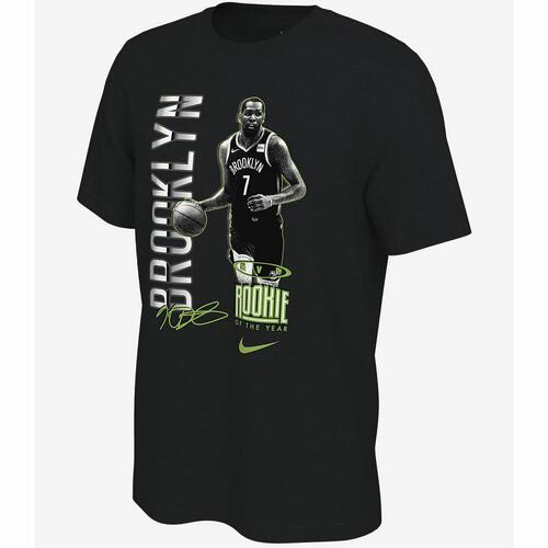 Футболка Kevin Durant Select Series