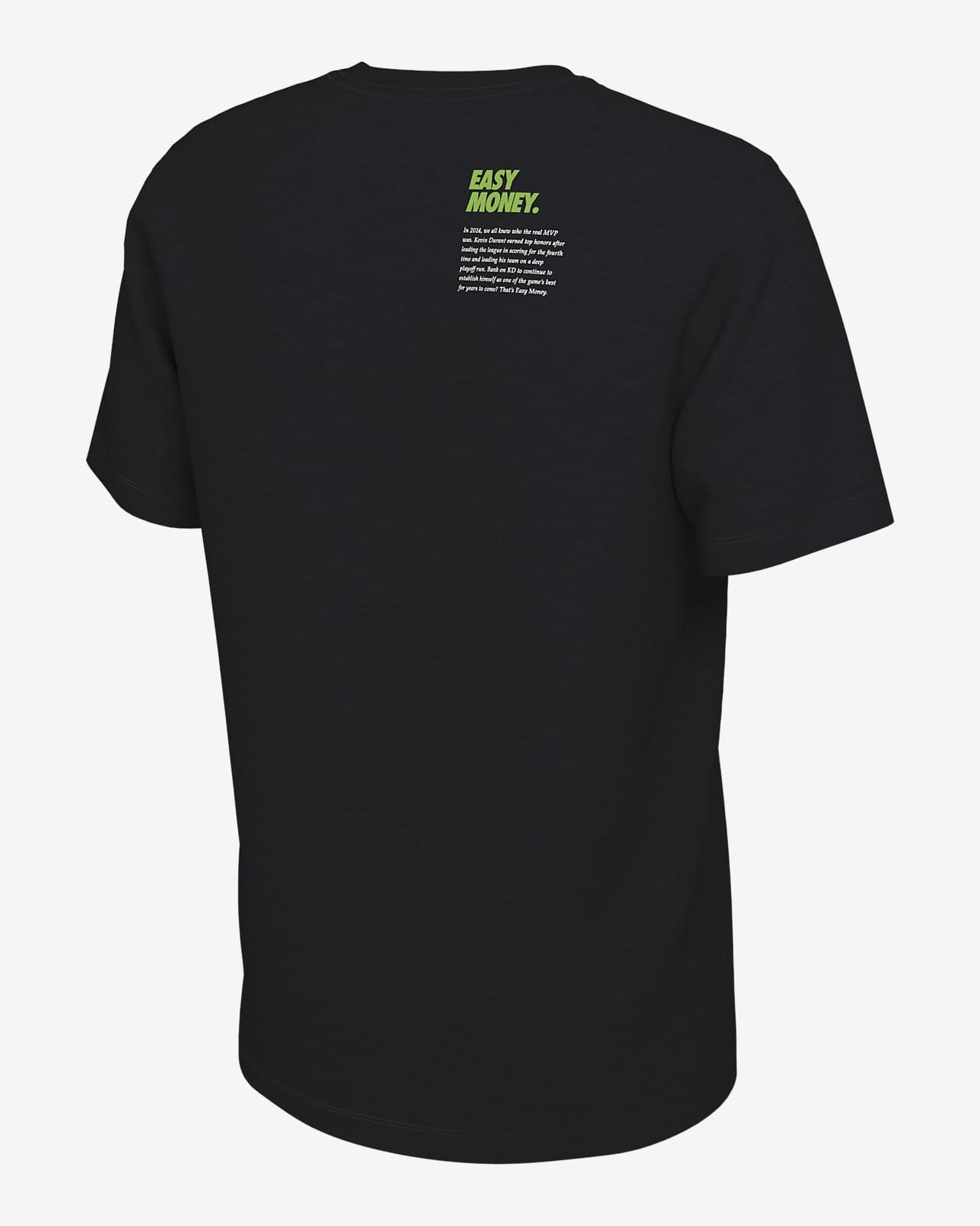 Купить Футболка Kevin Durant Select Series | DH3710-010 в Москве или заказать доставку на Slamdunk.su