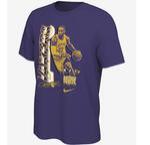 Футболка LeBron James Select Series - картинка