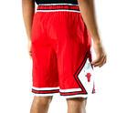 Баскетбольные шорты Chicago Bulls Courtside Heritage | CV5596-657