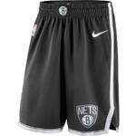 Баскетбольные шорты Nike Brooklyn Nets Icon Edition | AJ5584-010