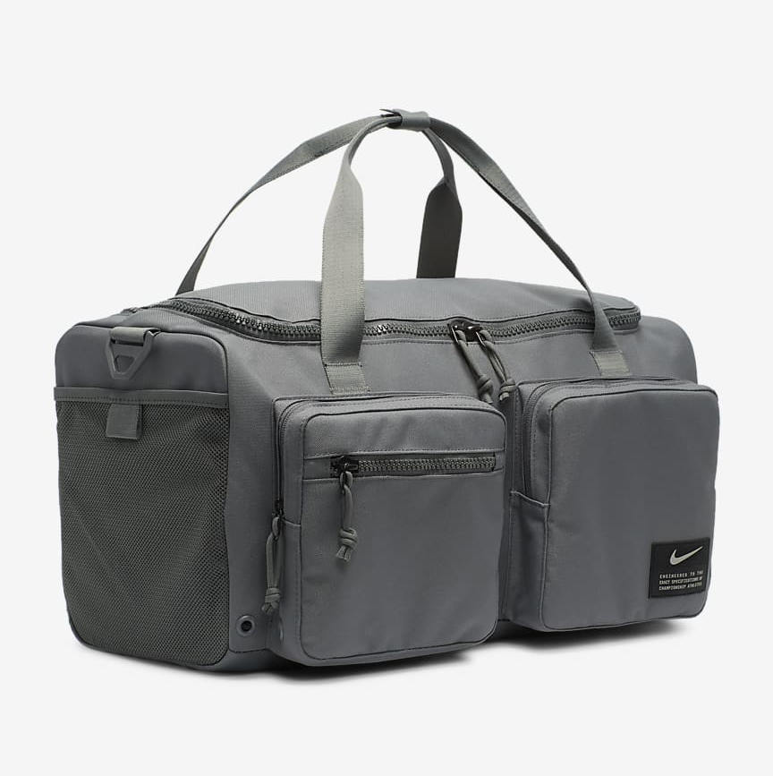 Купить Сумка Nike Utility Power Duffel | CK2795-068 в Москве или заказать доставку на Slamdunk.su