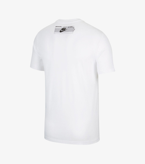 Купить Футболка Nike Beach Unissex | CD1294-100 в Москве или заказать доставку на Slamdunk.su
