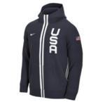Толстовка Nike Team USA Therma Flex Showtime | CD4880-451