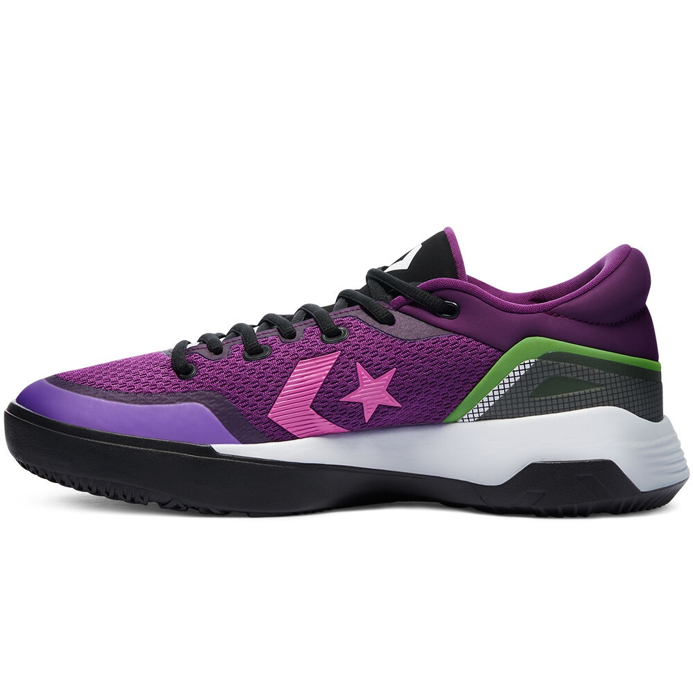 Купить Баскетбольные кроссовки Converse G4 Soundwave Low Top | 170764C в Москве или заказать доставку на Slamdunk.su