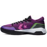 Баскетбольные кроссовки Converse G4 Soundwave Low Top | 170764C