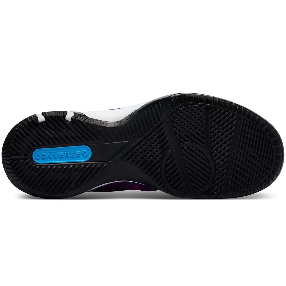 Купить Баскетбольные кроссовки Converse G4 Soundwave Low Top | 170764C в Москве или заказать доставку на Slamdunk.su