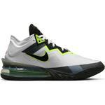 Баскетбольные кроссовки LeBron 18 Low | CV7562-100