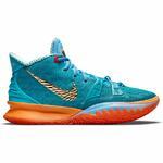 Баскетбольные кроссовки Nike Kyrie 7 x Concepts "Horus" - картинка