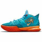 Баскетбольные кроссовки Nike Kyrie 7 x Concepts "Horus" - картинка