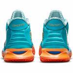 Баскетбольные кроссовки Nike Kyrie 7 x Concepts "Horus" | CT1135-900