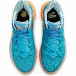 Баскетбольные кроссовки Nike Kyrie 7 x Concepts "Horus" | CT1135-900
