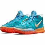 Баскетбольные кроссовки Nike Kyrie 7 x Concepts "Horus" | CT1135-900