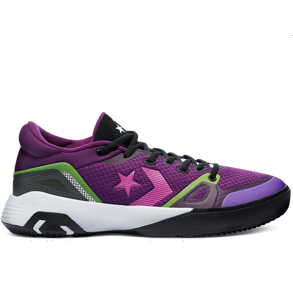 Купить Баскетбольные кроссовки Converse G4 Soundwave Low Top | 170764C в Москве или заказать доставку на Slamdunk.su