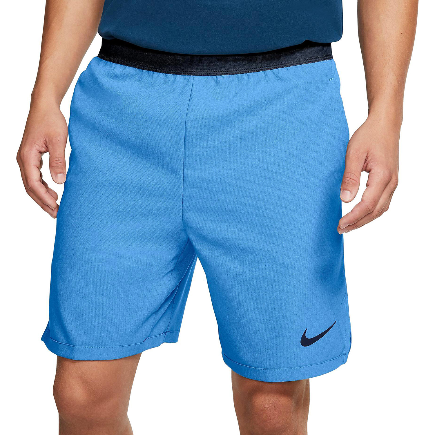 Шорты Nike Pro Flex Vent Max Short - картинка