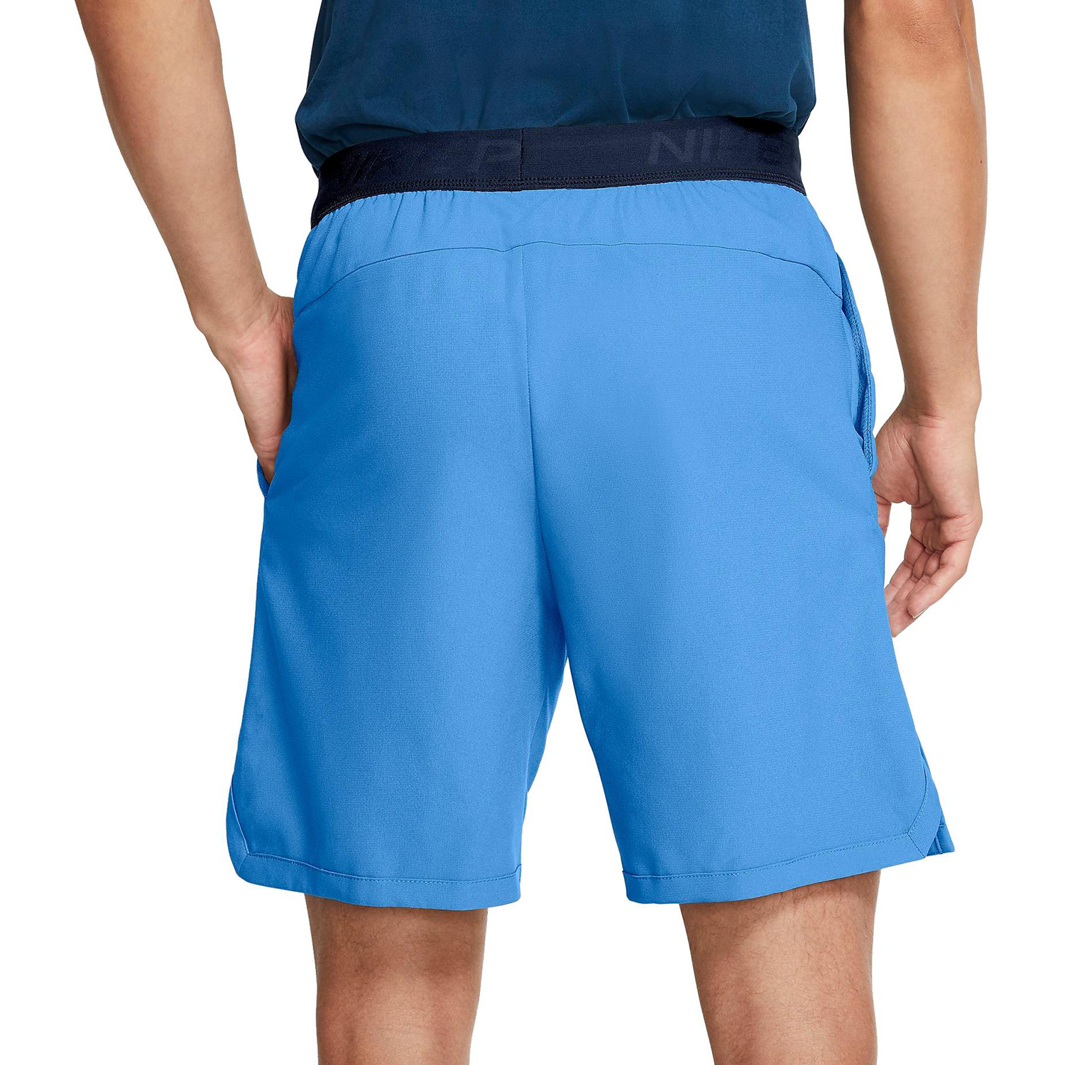 Купить Шорты Nike Pro Flex Vent Max Short | CJ1957-462 в Москве или заказать доставку на Slamdunk.su