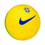 Мяч футбольный №5 Nike BRAZIL PRESTIGE 10 | SC1696-734