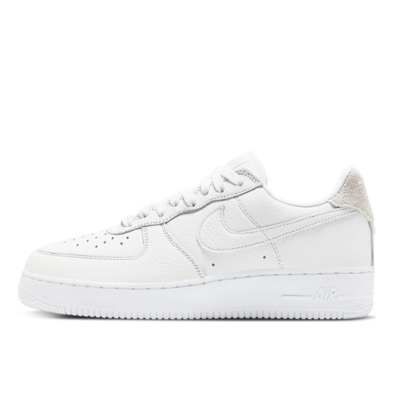 Купить Кроссовки Nike Air Force 1 07 | CN2873-101 в Москве или заказать доставку на Slamdunk.su