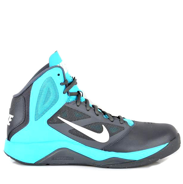 Nike dual on sale fusion high tops