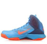 Баскетбольные кроссовки Nike Dual Fusion BB II - картинка