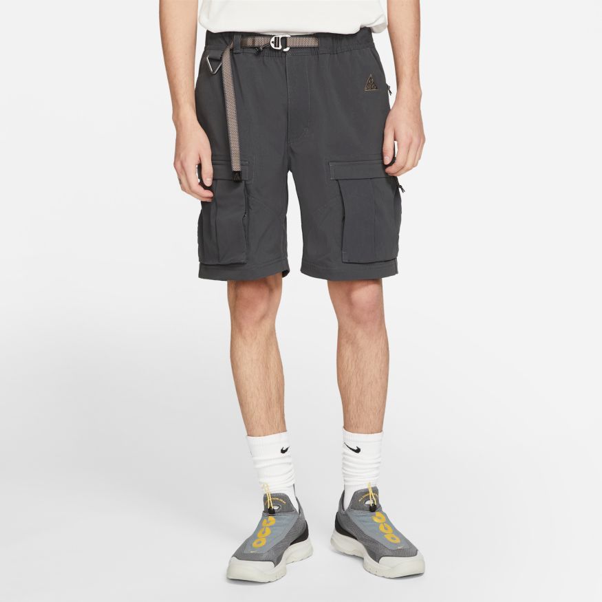 Купить Штаны Nike ACG "Smith Summit" | CV0655-070 в Москве или заказать доставку на Slamdunk.su