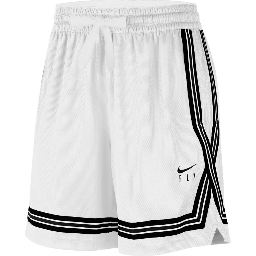 Шорты Nike Dri-FIT Swoosh Fly Women's Basketball Shorts  - картинка