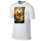 Футболка Nike Lebron Hero Tee | 611254-101