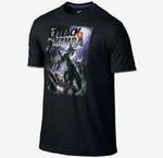Футболка Nike Kobe Hero tee - картинка