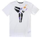 Футболка Nike Kobe Logo Tee | 611282-100