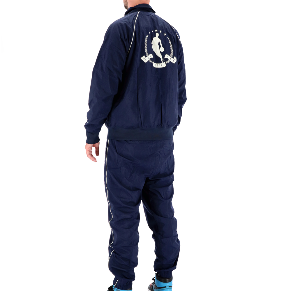 Трико Nike Team Club 19