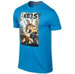 Футболка Nike KD Hero Tee | 611313-463