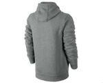 Толстовка Nike Club Hoody-Swoosh | 611457-063