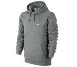 Толстовка Nike Club Hoody-Swoosh | 611457-063